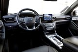 Used 2020 Ford Explorer Limited image 5