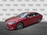 New 2025 Lexus ES 350 w/ Premium Package image 5