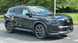 New 2026 INFINITI QX60 Autograph w/ Dark Cargo Package image 2