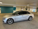 Used 2014 Audi S4 Premium Plus image 4