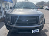 Used 2013 Ford F150 FX4 w/ Luxury Equipment Group image 6