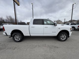 Used 2024 RAM 2500 Laramie image 4