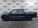 New 2025 Ford F150 Lariat w/ Equipment Group 502A High image 2