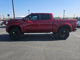 New 2025 Chevrolet Silverado 1500 RST image 2