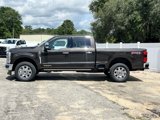 New 2025 Ford F250 Lariat image 2