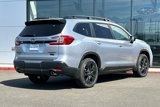 New 2025 Subaru Ascent Bronze Edition image 4