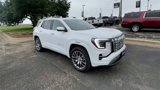 New 2026 GMC Terrain Denali w/ LPO, Floor Liner Package image 2