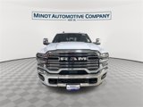 New 2025 RAM 2500 Laramie image 3