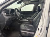 Certified 2023 Toyota Highlander XLE image 4