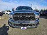 New 2024 RAM 3500 Tradesman w/ Chrome Appearance Group image 2