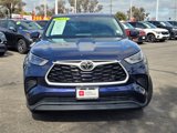 Certified 2023 Toyota Highlander L image 2