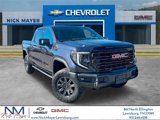 New 2025 GMC Sierra 1500 AT4X image 1