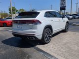 New 2025 Volkswagen Atlas Cross Sport SEL Premium R-Line image 4