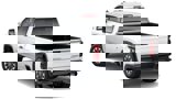 New 2026 Chevrolet Silverado 2500 Custom w/ Custom Value Package image 2