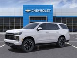 New 2025 Chevrolet Tahoe RST w/ RST Capability Package image 2