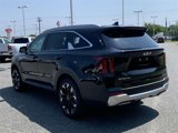 New 2025 Kia Sorento SX image 3
