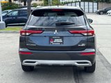 New 2025 Mitsubishi Outlander 4WD Plug-In Hybrid image 5