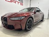 Used 2022 BMW M4 xDrive Competition w/ Executive Package image 2