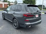 New 2026 BMW X7 xDrive40i w/ Executive Package image 3