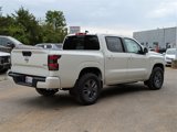 New 2025 Nissan Frontier SV image 5