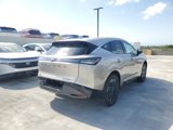 New 2025 Nissan Murano Platinum image 4
