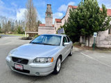 Used 2005 Volvo S60 2.5T image 2