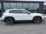 New 2025 MAZDA CX-50 AWD 2.5 Turbo w/ Weather Package image 2
