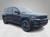 New 2025 Jeep Grand Cherokee L Limited image 2