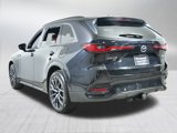 Certified 2025 MAZDA CX-70 3.3 Turbo S w/ Premium Package image 5