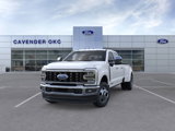 New 2026 Ford F350 King Ranch image 2