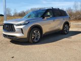 Used 2024 INFINITI QX60 Luxe w/ Vision Package image 2