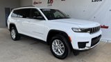 New 2025 Jeep Grand Cherokee L Laredo image 6