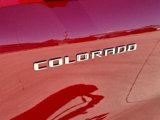New 2026 Chevrolet Colorado Z71 w/ Technology Package image 5