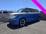 New 2025 Volkswagen ID. Buzz Pro S image 2