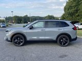 New 2026 Honda CR-V Sport Touring image 2
