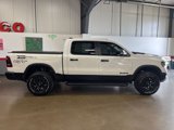 Used 2022 RAM 1500 Rebel w/ Rebel Level 2 Equipment Group image 3