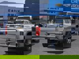 New 2025 Chevrolet Silverado 3500 LTZ w/ LTZ Convenience Package image 4