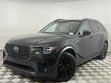 New 2025 MAZDA CX-90 Plug-In Hybrid w/Premium Sport image 2