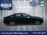 Used 2024 Honda Accord EX image 4
