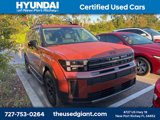 Used 2025 Hyundai Santa Fe XRT image 4