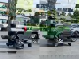 Certified 2022 Ford Bronco 2-Door image 4