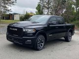 New 2025 RAM 1500 Laramie w/ Sport Appearance Package image 3