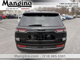 Used 2022 Jeep Grand Cherokee Altitude image 4