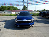 Used 2023 Kia Sportage EX image 2