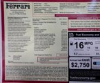 Used 2022 Ferrari F8 Tributo Spider image 5