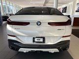 New 2026 BMW X6 xDrive40i w/ Climate Comfort Package image 3