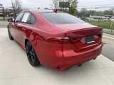 Certified 2024 Jaguar XF R-Dynamic SE image 5