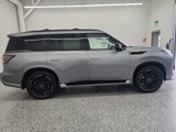New 2026 INFINITI QX80 Sensory image 6