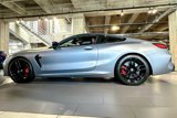 New 2025 BMW M8 Competition image 5