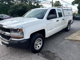 Used 2017 Chevrolet Silverado 1500 W/T w/ WT Fleet Convenience Package image 2